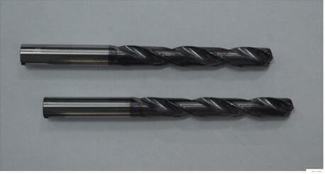 KM Hss 8% Co China Made Cutting End Mill
