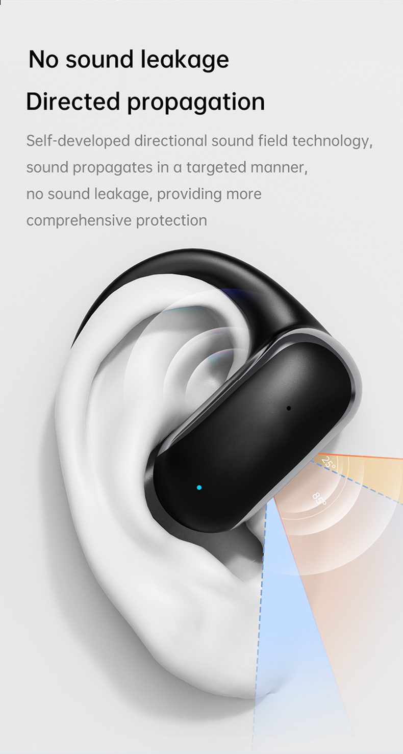 142 Languages Earphone Translator Two Way Wireless Translation Earbuds Real Time