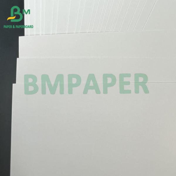 250gsm Food Grade GC1 One Side Coated Board For Food Packaging