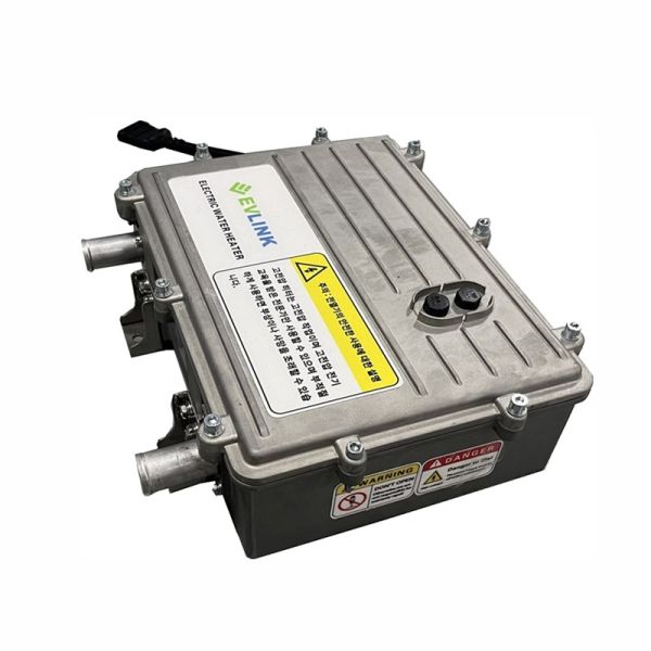 Riscaldatore PTC HVCH 25KW30KW35KW 600V800V1100V 12KG per Autobus, Camion, Macchinari Edili, Riscaldamento Cabina BTMS RBS, EVLINK