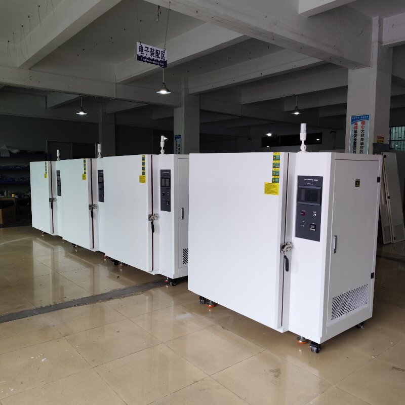 Dongguan Youbi Test Equipment Co.,Ltd