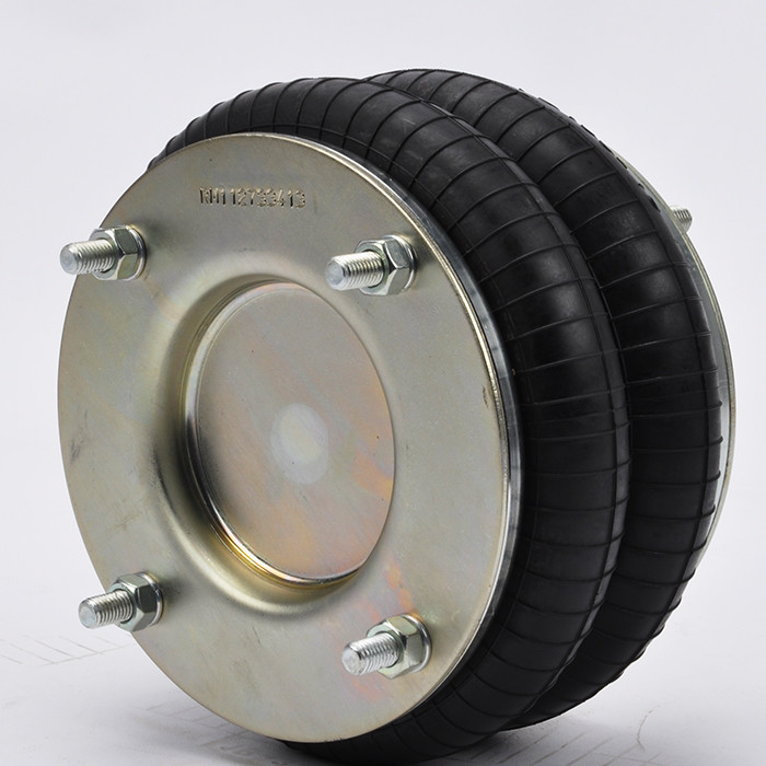 Варочные мешки мембраны 2B8X2 привода 184mm весны воздуха FD138-18 наполняют газом заполненный