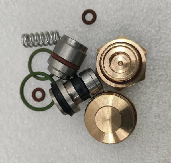 High Quality Atlas Metal Intake Valve Kit 2205490431 Used Screw Air Compressor Parts Wholesale