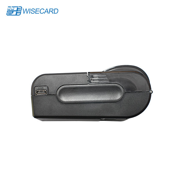 Принтер радиотелеграфа 58mm Bluetooth термальный, мини принтер Bluetooth кармана