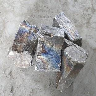 Índice de carbono ferro do manganês do carbono alto 7 por cento