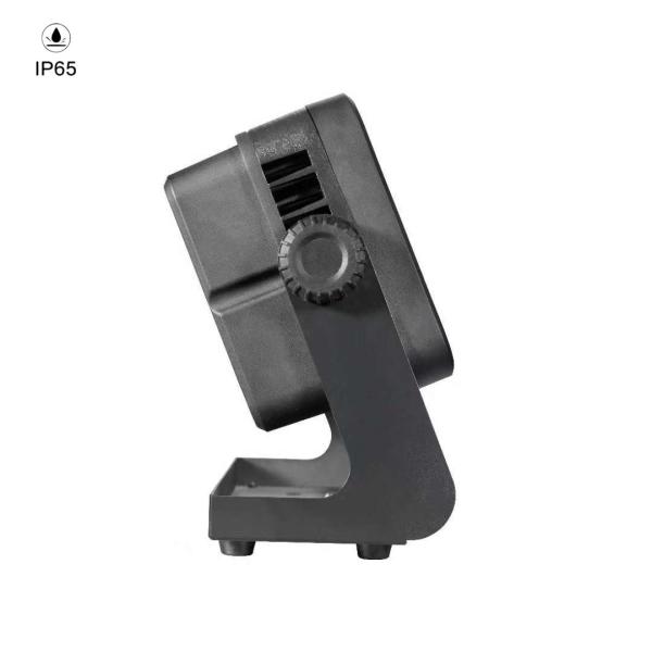 DMX512 400w Moving Head Stage Lights DMX Mini RGB Waterproof Stage Strobe Light