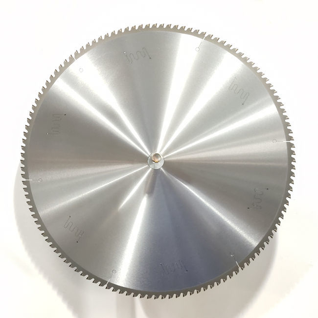 Industrial Circular Saw Blade For Wood Box Working