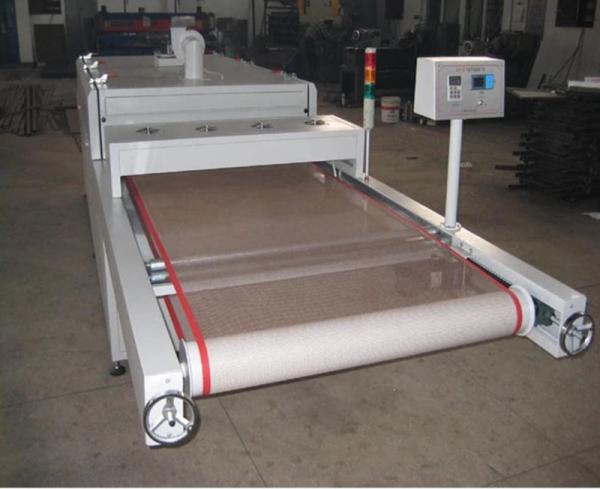 Oven Liner Baking Mat Incline Conveyor Belt Lightweight 0.7 Mm Thickness