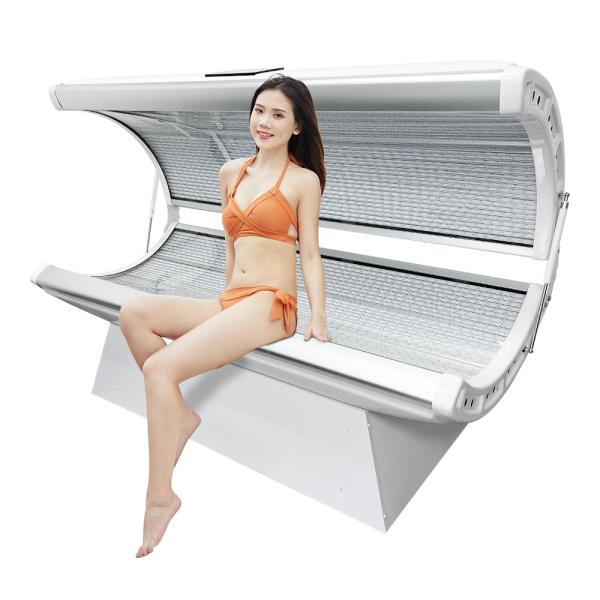 Chiropractic 660nm 850nm Pain Relief Ed Red Light Therapy Beds For Wellness Center