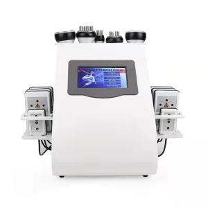 Vacuum Slimming Machine