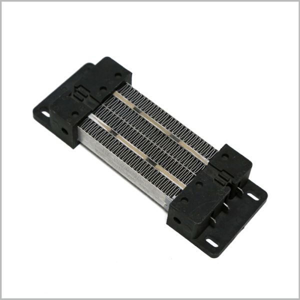 Custom Ceramic Heating Element 220V 400W Corrugated PTC Heater for Cabinet Dehumidifier