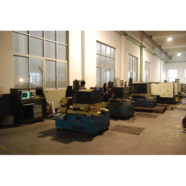 Jiangsu Yima Road Construction Machinery Technology Co., Ltd.