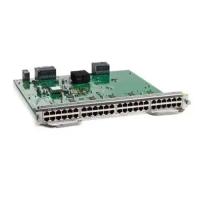 Module de commutation Gigabit Ethernet C9400-LC-48U