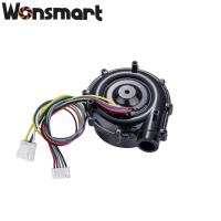 Blower sem escovas de 24 Vdc de três fases