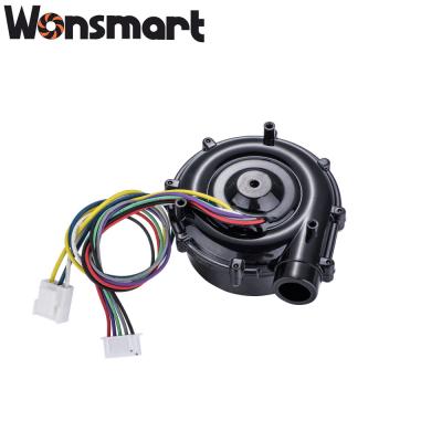 Blower sem escovas de 24 Vdc de três fases