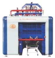 Machine de chauffage et de refroidissement ETPU avec une longue durée de vie