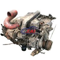 Assemblée de moteur japonaise originale des pièces de moteur J05C pour le camion de Hino
