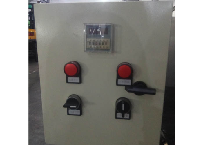 304 сила оборудования для передачи 2.2кв затяжелителя нержавеющей стали пластиковая спиральная