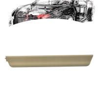 Plaque de seuil de porte 39810366 S60 XC60 S90 Modèles