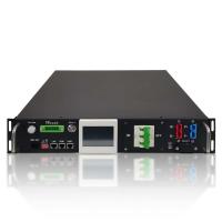 68S 217.6V 50A RBMS avec équilibre contrôlé Pour les cellules LFP/NMC/LTO Support Max 15PCS BMS en parallèle