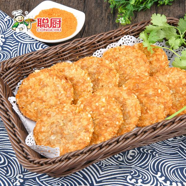 Quick Healthy Restaurant Prepared Meals Heat To Eat Lotus Root Snack 240g