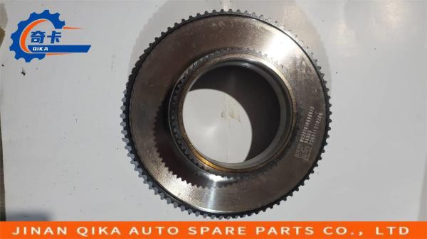 Hw10|Hw12ring Gear Bracket  Howo Truck Spare Parts Wg2210100006  High Quality