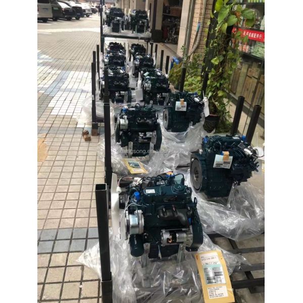 4BT B3.3 ISF2.8 A2300 ISF3.8 4BT3.9 6BT5.9 Engine Water Pump for cummins Engine Parts