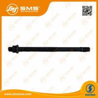 Shacman Weichai Engine Cylinder Head Bolt Wp10 61500010185