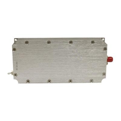800MHz 50W RF Power Amplifier Module RS485 Communication For Anti Uav