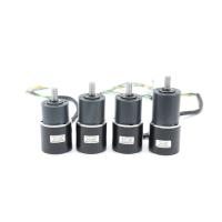 Motor sem escova da C.C. do Nema de 42MM com caixa de engrenagens