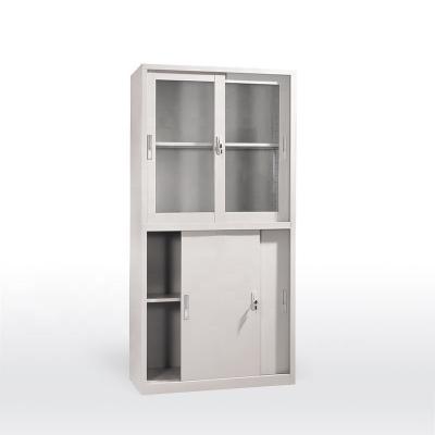 900*400*1850mm 40kgs Bearing Capacity Stainless Steel Cabinet