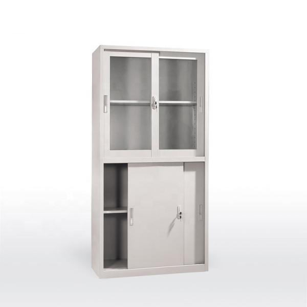 900*400*1850mm 40kgs Bearing Capacity Stainless Steel Cabinet