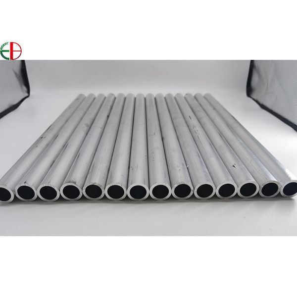 Труба AZ31B AZ61A AZ91D сплава магния трубки сплава магния EB