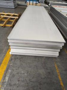 8 Mirror Finish Stainless Steel Sheet Plate 4X8 201 202 410 0.8mm 0.5mm