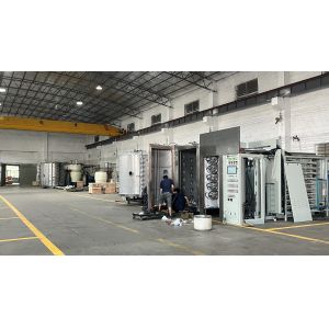 Foshan Jinxinsheng Vacuum Equipment Co., Ltd.