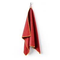 Wholesale Towels Microfiber Suede Fabric 200gsm Quick Dry Gym Travel Yoga Sport Microfiber Gym Towel