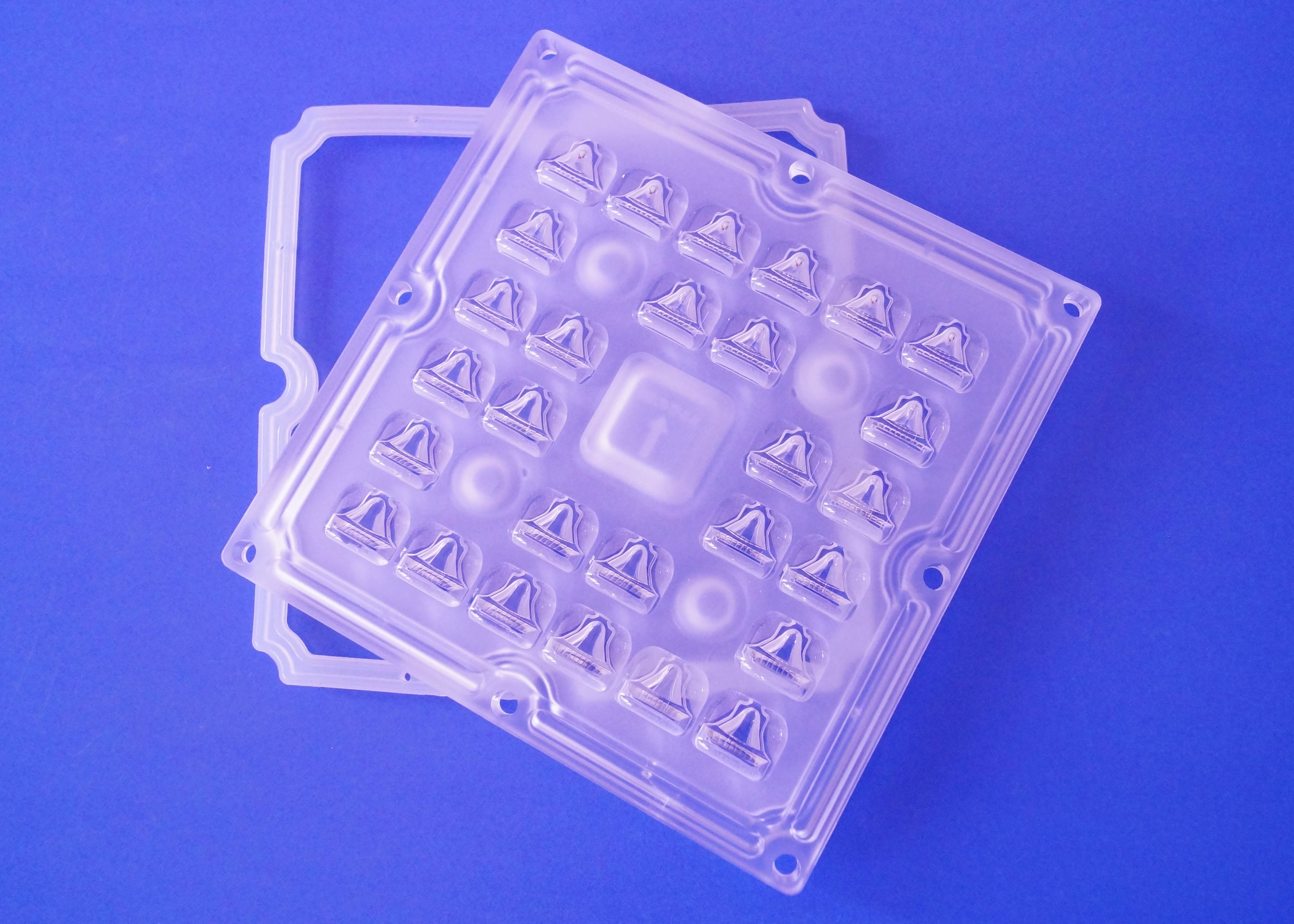 КР 28пкс СТЭ 30В 50В 100кс100мм привел ТИП модуль уличного света ИИИ-М