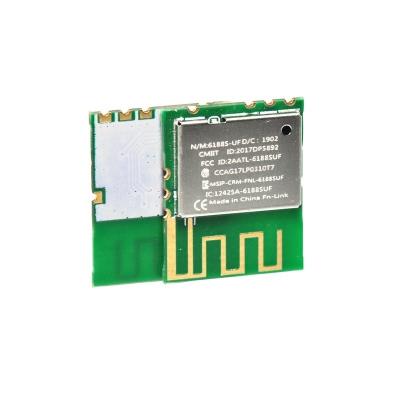 Внутренний модуль USB RTL8188FTV Realtek WiFi антенны PCB
