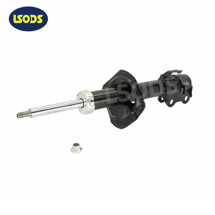 Corrosion Resistant Rear Shock Replacement Absorbers Strut 333391 High Precision Machining
