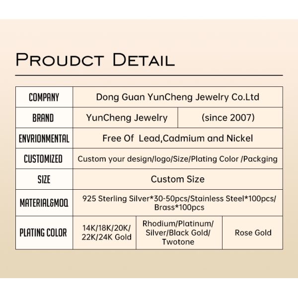 Anillo unisex de plata de ley 925 con diseño de luna y sol, chapado en oro de 18 quilates