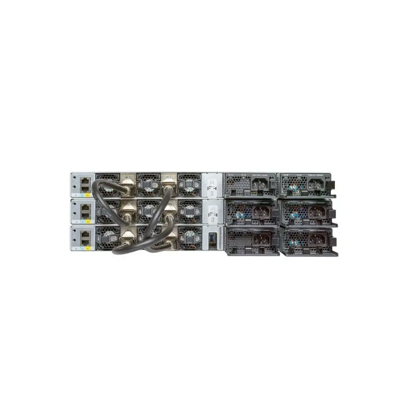 Cisco C9300-24S-E Catalyst 24-Port 1G SFP POE Networking Switch