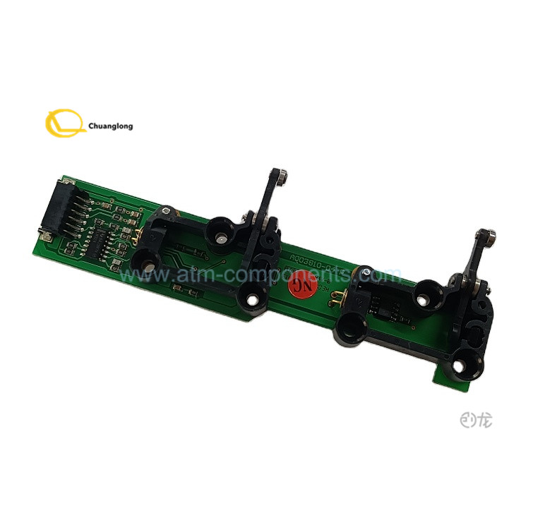Assy A003810 A001556 NMD50 интерфейса GRG Delarue Talaris NMD100 NMD200 NQ101 NQ200