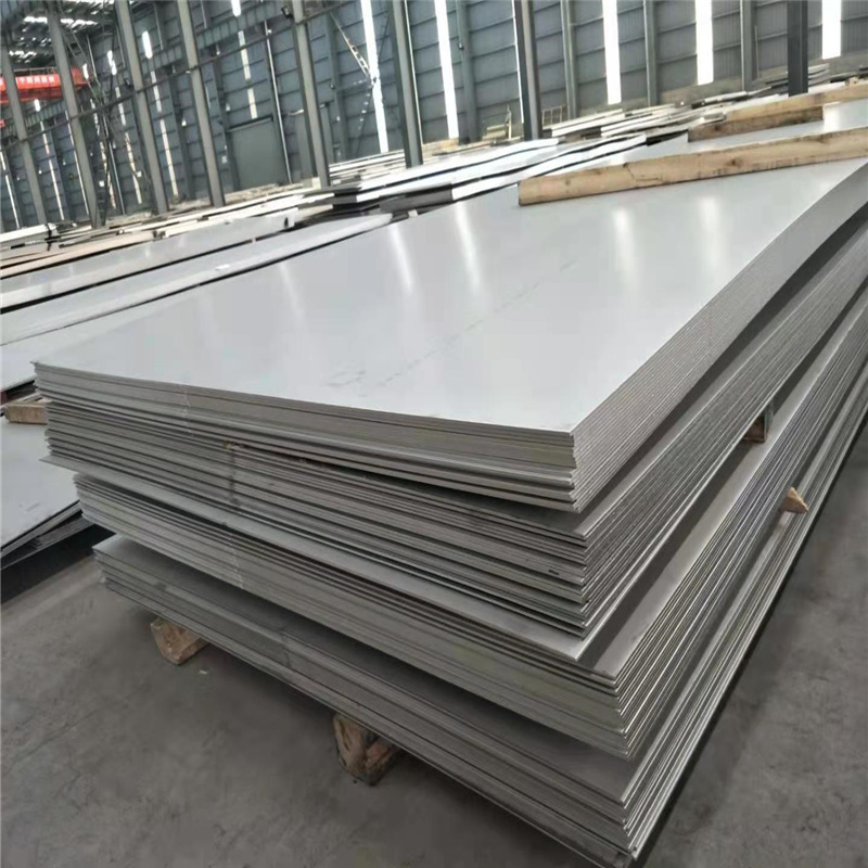 201 304 отполированных зеркалом средство плиты нержавеющей стали 316L 321 310S толщиной