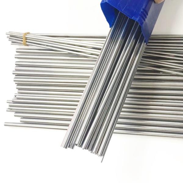 Finished Solid Ground Carbide Rods 8% Cobalt Kic 9.6 For Making PCB Drills