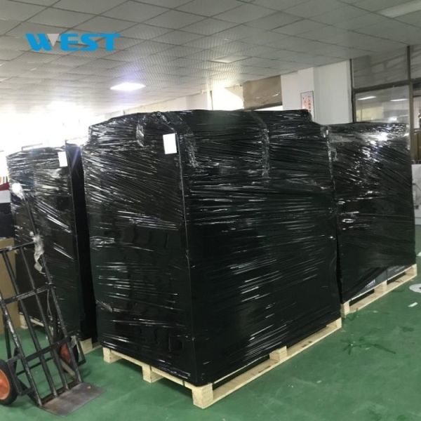 4 mil de espesor Tinta de ventana a prueba de explosión a prueba de infrarrojos Nano Cerámica a prueba de ventanas Tinting Film UV Proof Film para automóvil