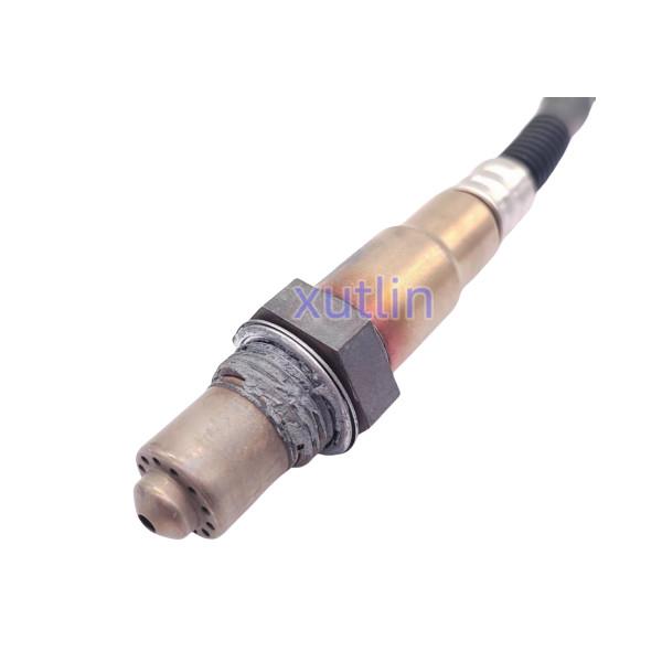 Engine Oxygen Sensor For Hyundai Elantra Accent Kia Soul Rio OEM 234-4404 39210-22610 3921022610