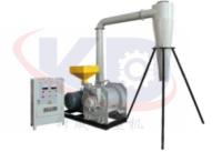 SMP400 Machines de fraisage de plastique en PVC