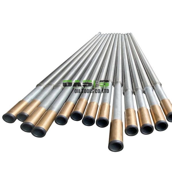 OASIS Pre-packed Well Screen – Engineered for Superior Performance