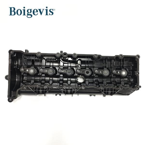 11128571308 Couverture de soupape du moteur pour BMW G20, G30, G32, G11, G12, G14, G15, G16, G01, G02, G05, G06