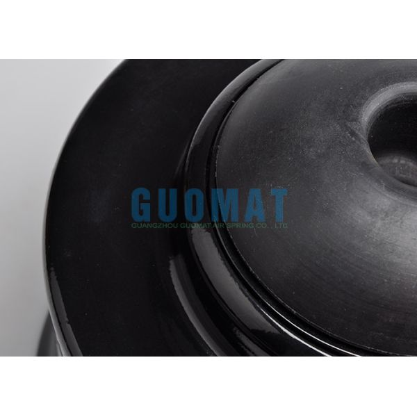 Pistón de acero inoxidable del equipo negro de la amortiguación de aire con resorte para 916N1/916 N1 en el HOMBRE 81436010095